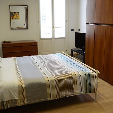 Appartamento Corso Adda Лоди Экстерьер фото